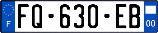 FQ-630-EB