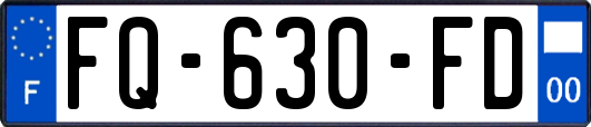 FQ-630-FD