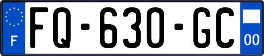 FQ-630-GC
