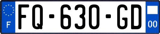 FQ-630-GD