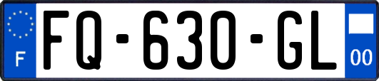 FQ-630-GL