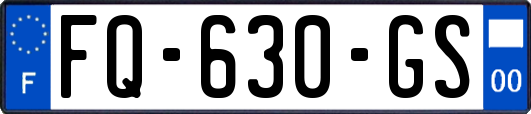FQ-630-GS