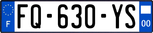 FQ-630-YS