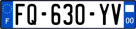 FQ-630-YV