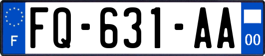 FQ-631-AA