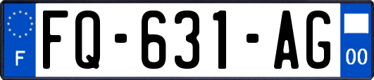 FQ-631-AG