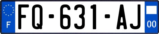 FQ-631-AJ