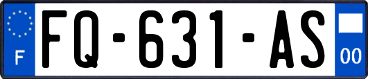 FQ-631-AS