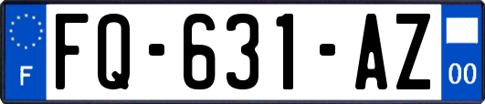 FQ-631-AZ
