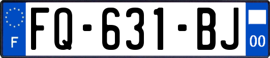 FQ-631-BJ