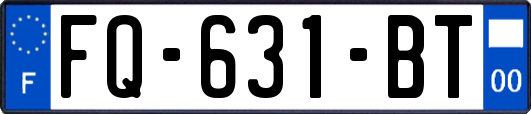 FQ-631-BT