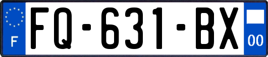 FQ-631-BX