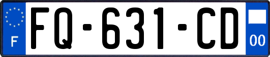 FQ-631-CD