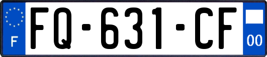 FQ-631-CF