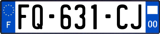 FQ-631-CJ