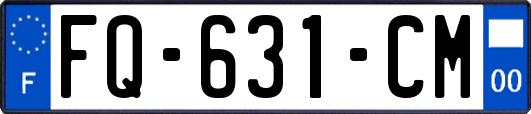 FQ-631-CM