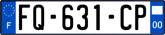 FQ-631-CP