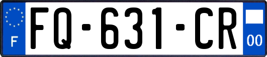 FQ-631-CR