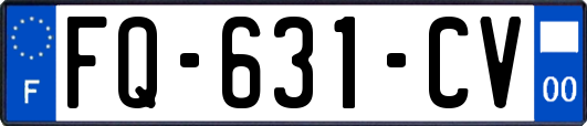 FQ-631-CV