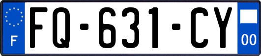 FQ-631-CY