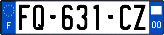 FQ-631-CZ