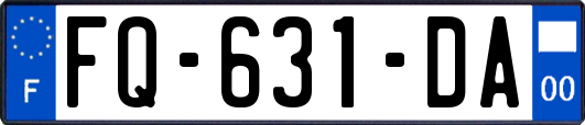 FQ-631-DA