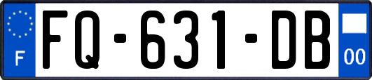 FQ-631-DB