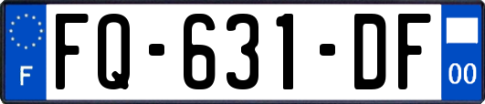 FQ-631-DF