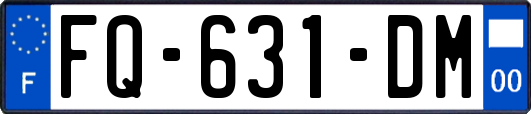 FQ-631-DM