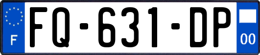 FQ-631-DP