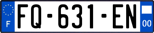 FQ-631-EN