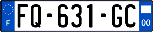 FQ-631-GC