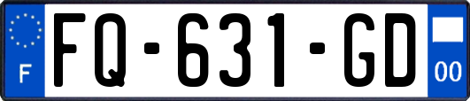 FQ-631-GD