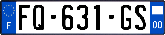 FQ-631-GS