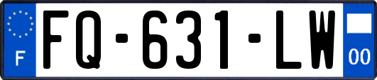 FQ-631-LW