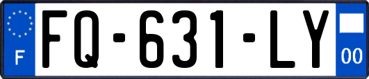 FQ-631-LY