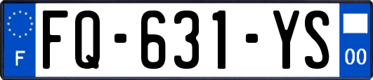 FQ-631-YS