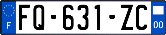 FQ-631-ZC