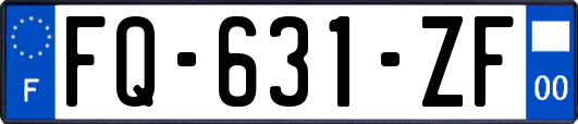 FQ-631-ZF