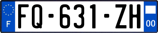 FQ-631-ZH