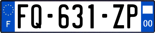 FQ-631-ZP