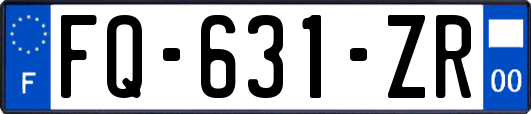 FQ-631-ZR