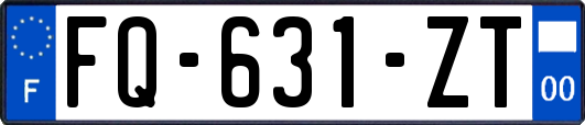 FQ-631-ZT