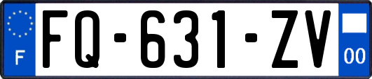 FQ-631-ZV