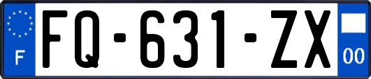 FQ-631-ZX
