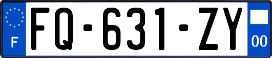 FQ-631-ZY