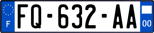 FQ-632-AA