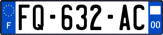 FQ-632-AC