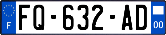 FQ-632-AD