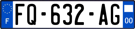 FQ-632-AG